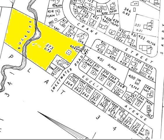 $365,000 | 5 Sweetwater Street, Warwick, RI 02889