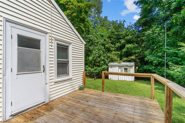 $365,000 | 5 Sweetwater Street, Warwick, RI 02889