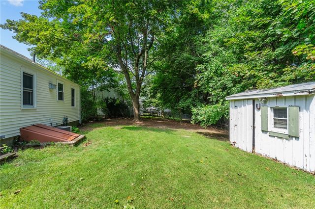 $365,000 | 5 Sweetwater Street, Warwick, RI 02889