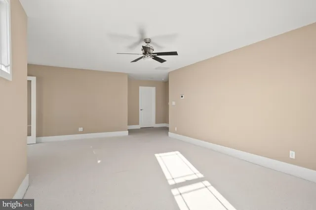 a view of a city and lake