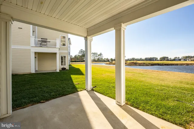 $874,000 | 11468 Maid At Arms Lane, Berlin, MD 21811