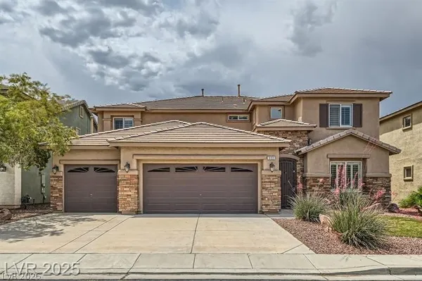 $3,490 | 333 Shimmering Moon Street, Henderson, NV 89015