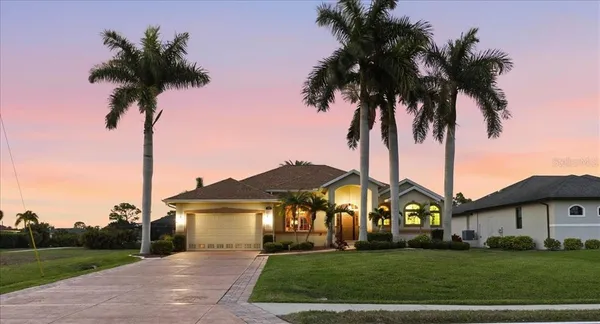 $549,900 | 185 Rotonda Boulevard East, Rotonda West, FL 33947