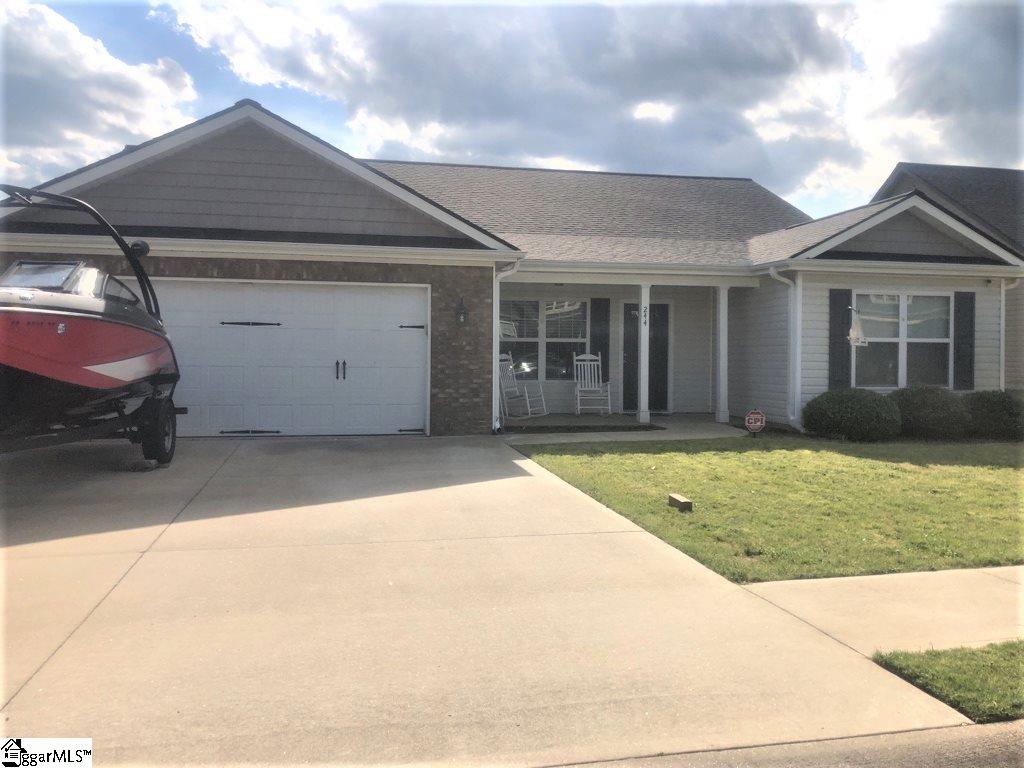 244 Sleepy River Road Simpsonville, SC 29681 - Photo 1 of 33 Gallery Image 1