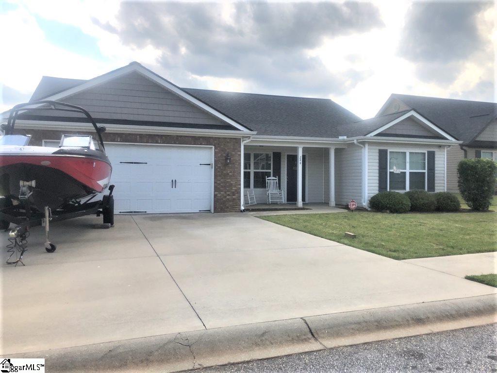 244 Sleepy River Road Simpsonville, SC 29681 - Photo 2 of 33 Gallery Image 2