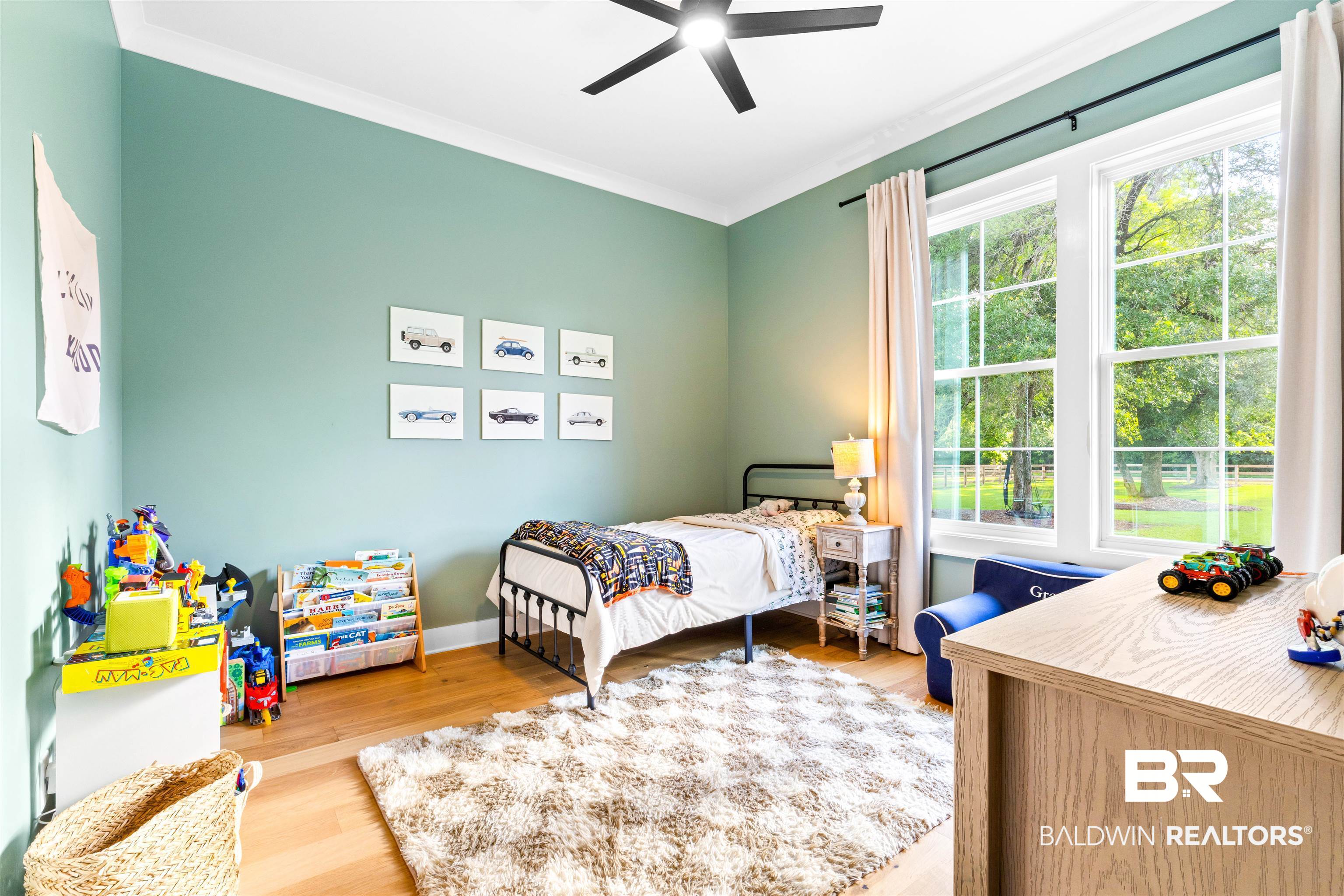 16150 Old Pierce Road Fairhope, AL 36532 - Photo 42 of 65 Bedroom 2