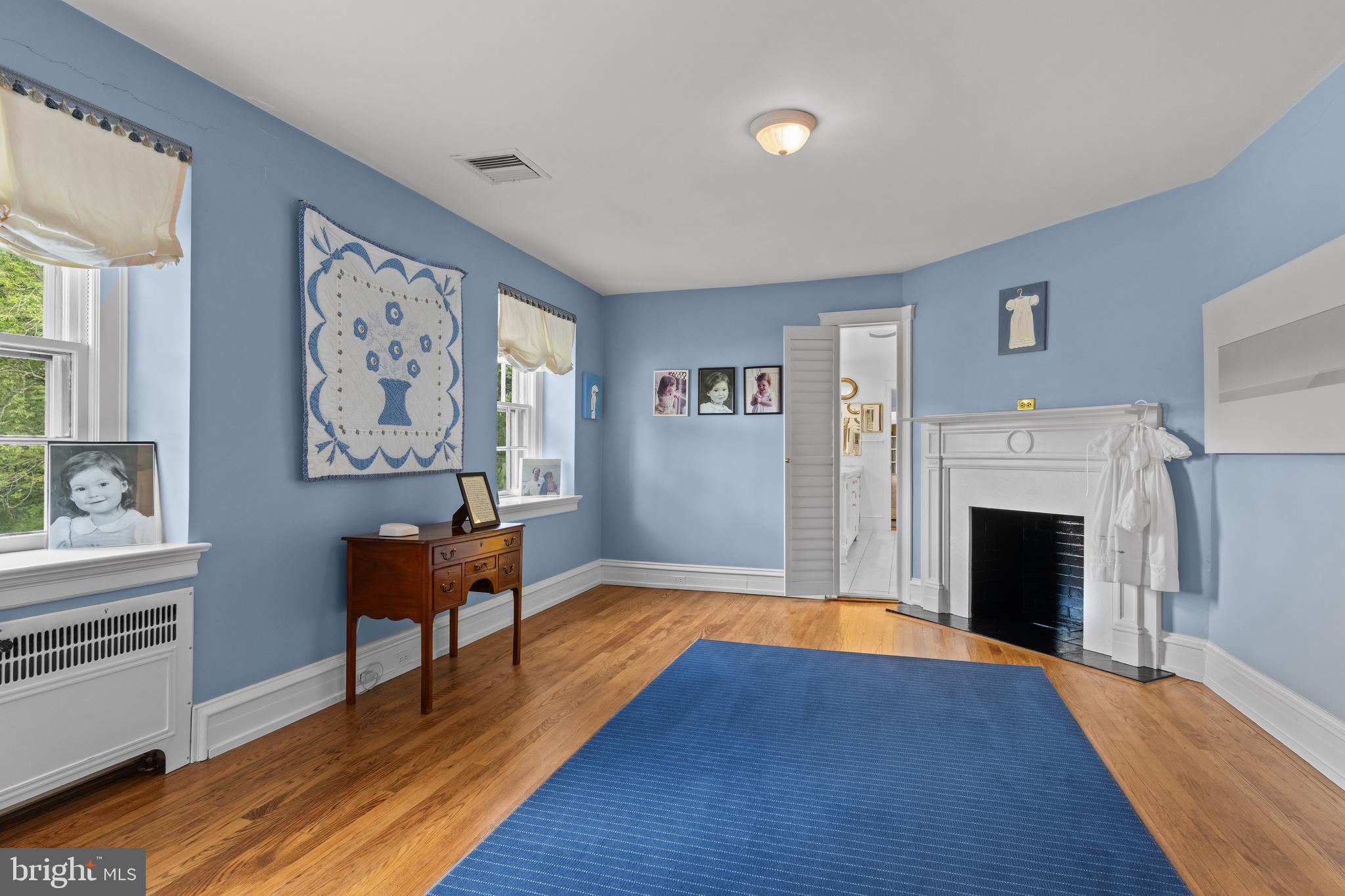 136 Grubb Road Malvern, PA 19355 - Photo 57 of 91 Bedroom #3