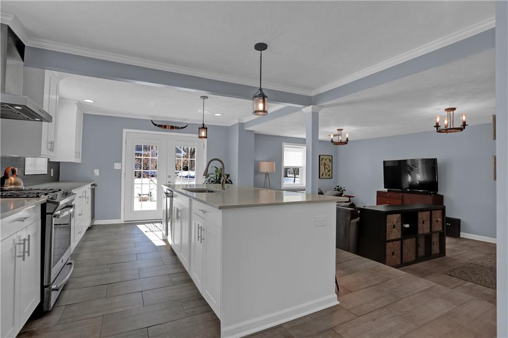 7497 Dean Road Indianapolis, IN 46240 - Photo 17 of 51