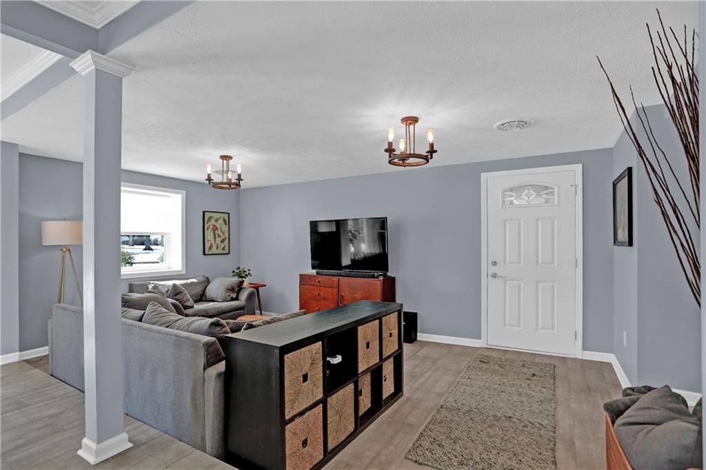 7497 Dean Road Indianapolis, IN 46240 - Photo 22 of 51