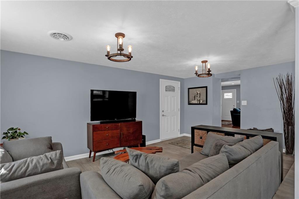 7497 Dean Road Indianapolis, IN 46240 - Photo 23 of 51