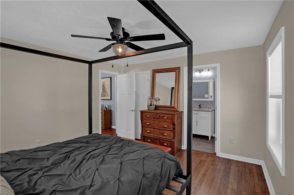 7497 Dean Road Indianapolis, IN 46240 - Photo 25 of 51