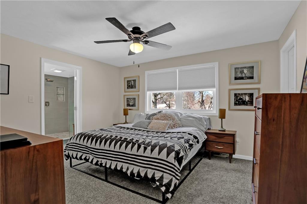 7497 Dean Road Indianapolis, IN 46240 - Photo 28 of 51