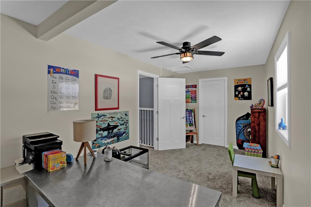 7497 Dean Road Indianapolis, IN 46240 - Photo 34 of 51