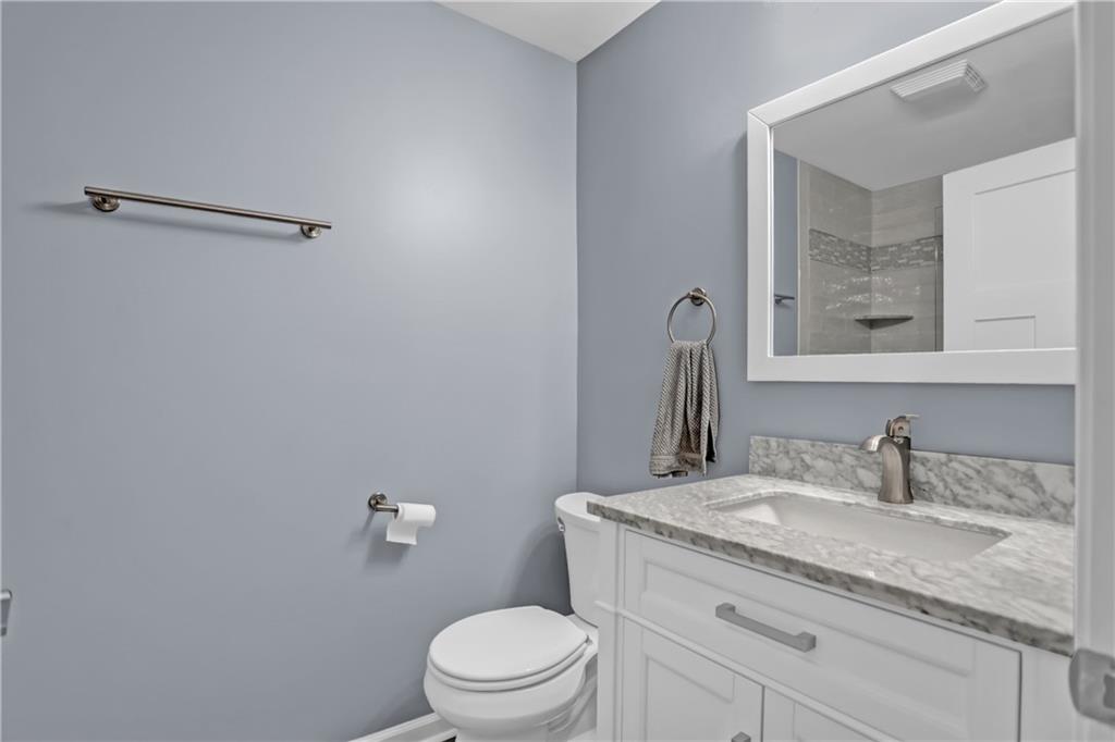 7497 Dean Road Indianapolis, IN 46240 - Photo 36 of 51