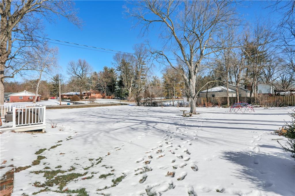 7497 Dean Road Indianapolis, IN 46240 - Photo 40 of 51