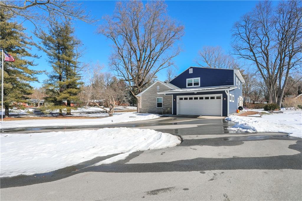 7497 Dean Road Indianapolis, IN 46240 - Photo 43 of 51