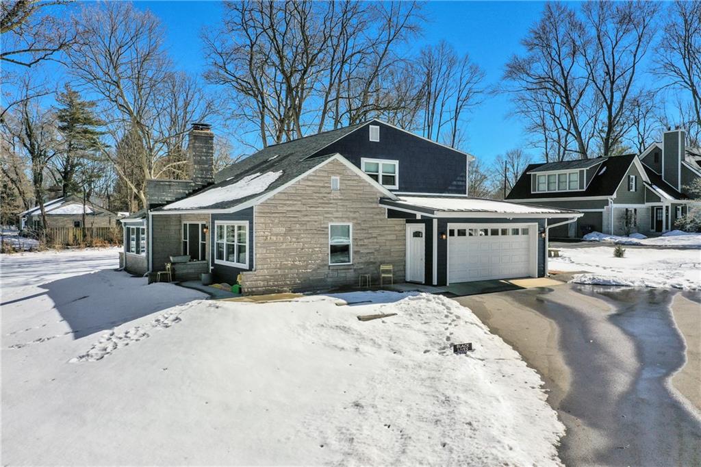 7497 Dean Road Indianapolis, IN 46240 - Photo 44 of 51