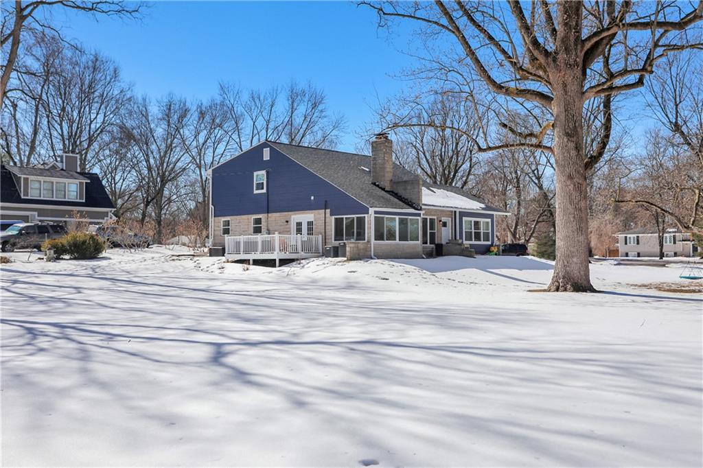 7497 Dean Road Indianapolis, IN 46240 - Photo 46 of 51