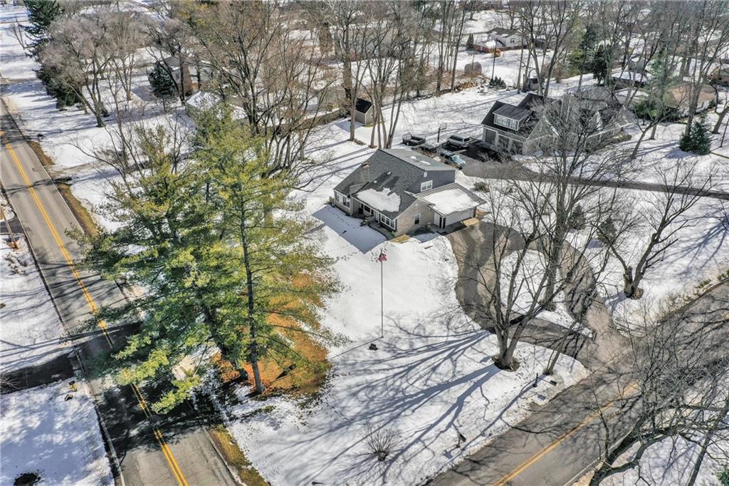 7497 Dean Road Indianapolis, IN 46240 - Photo 47 of 51