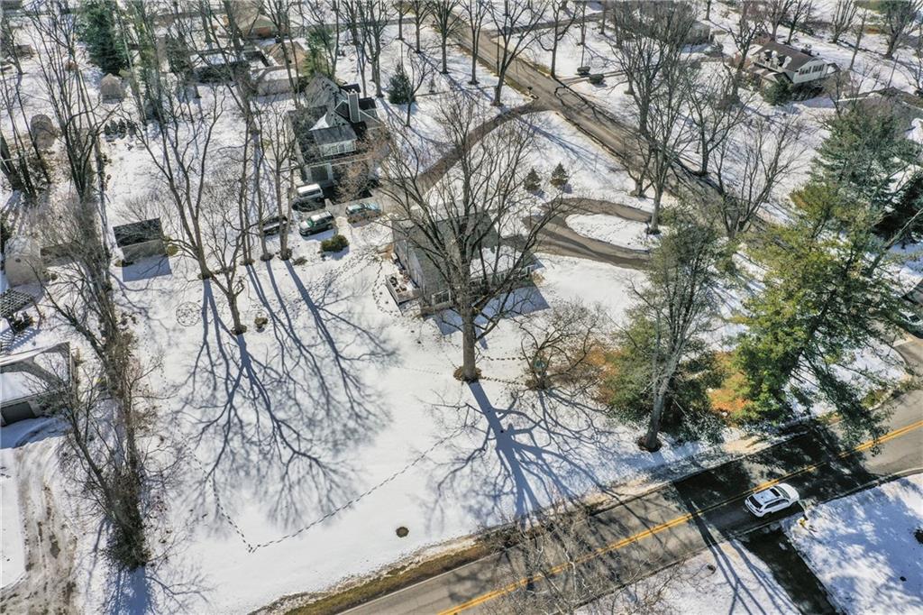 7497 Dean Road Indianapolis, IN 46240 - Photo 49 of 51