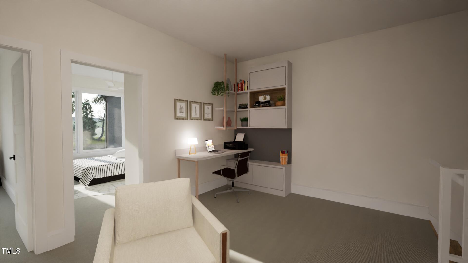 1804 Pershing Road Raleigh, NC 27608 - Photo 18 of 34