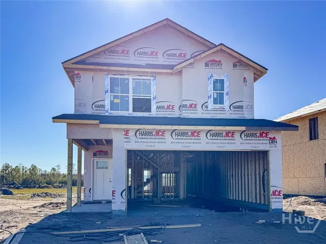 $269,900 | 232 Boundary Hall Way, Hinesville, GA 31313