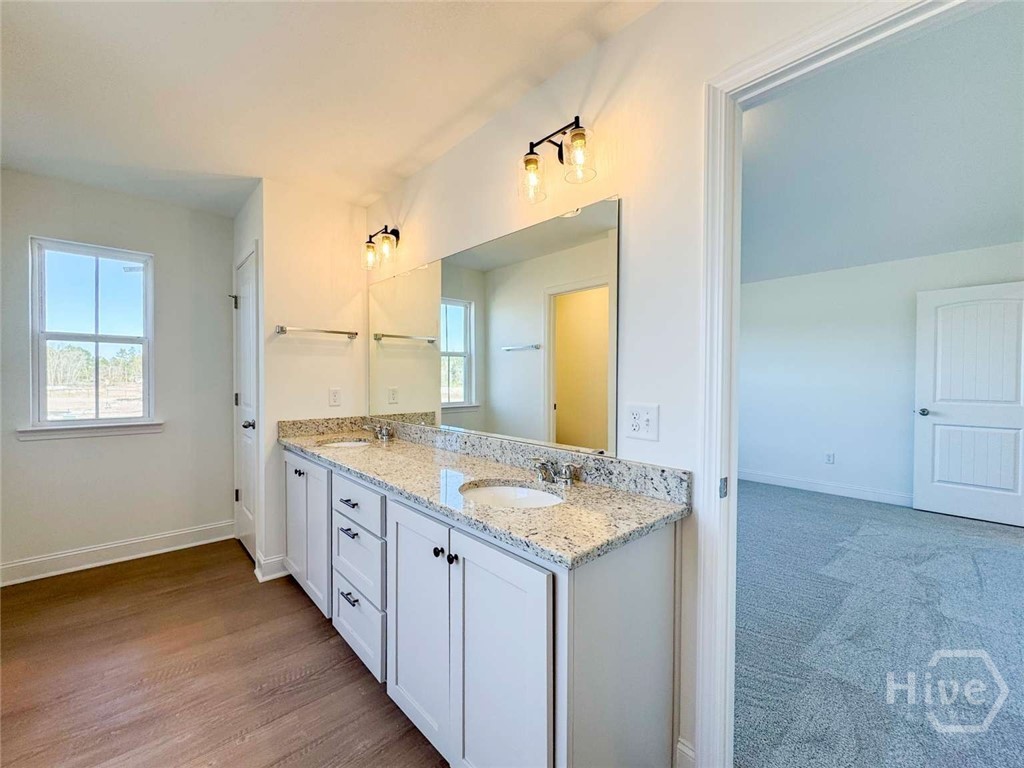 232 Boundary Hall Way Hinesville, GA 31313 - Photo 16 of 23