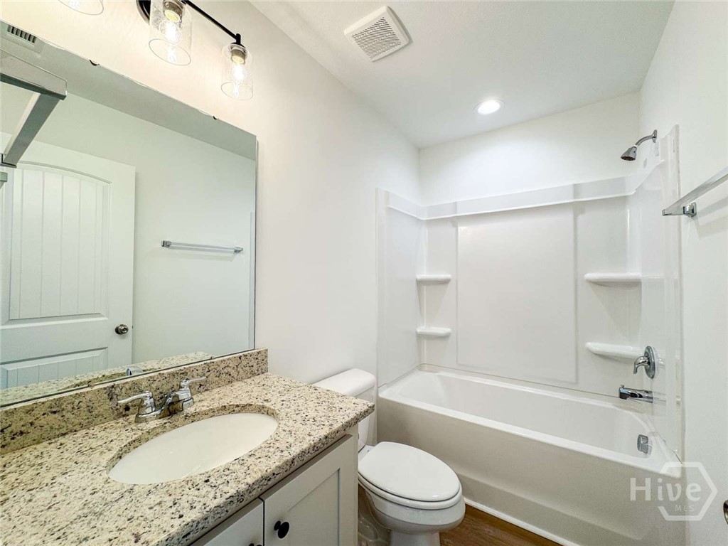 232 Boundary Hall Way Hinesville, GA 31313 - Photo 19 of 23