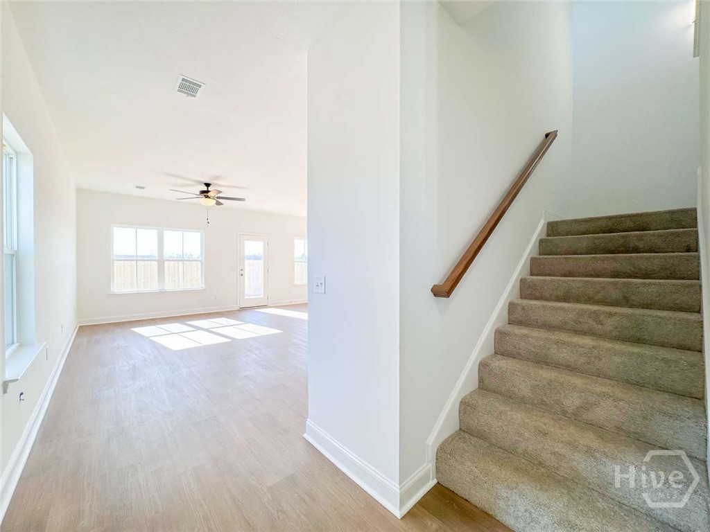 232 Boundary Hall Way Hinesville, GA 31313 - Photo 2 of 23