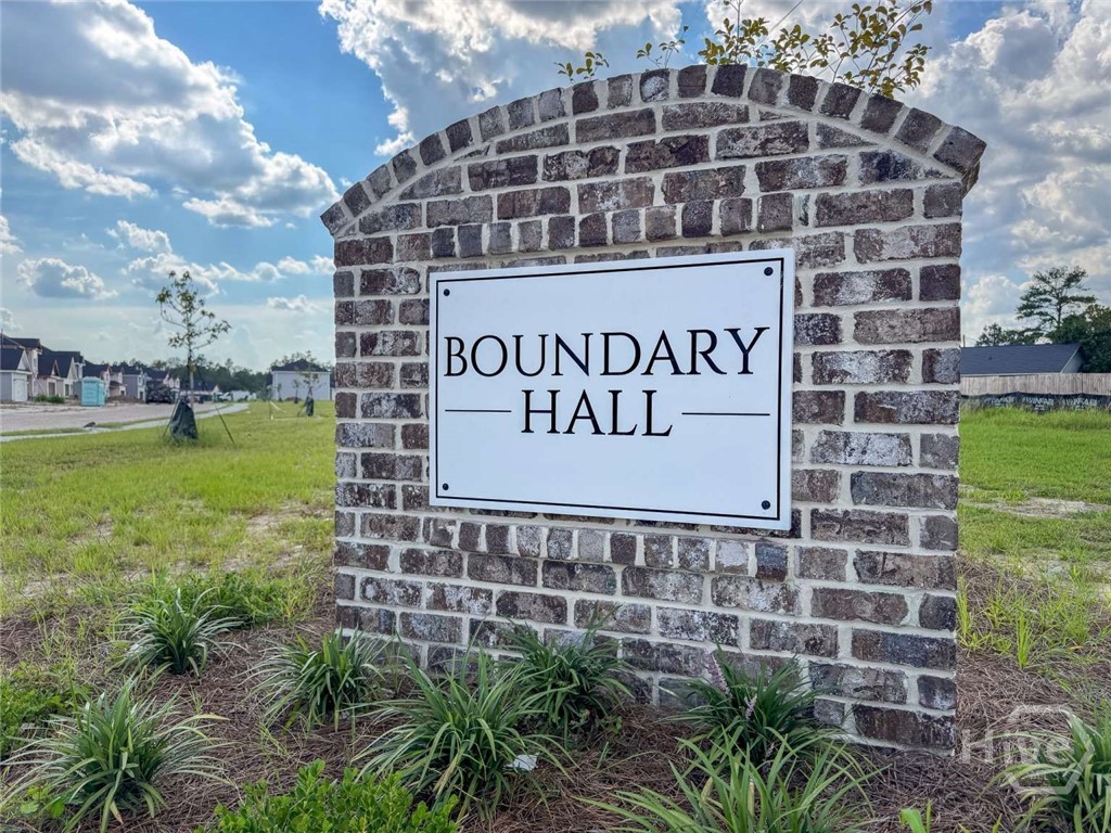 232 Boundary Hall Way Hinesville, GA 31313 - Photo 22 of 23
