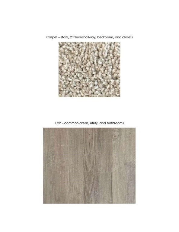 232 Boundary Hall Way Hinesville, GA 31313 - Photo 3 of 4