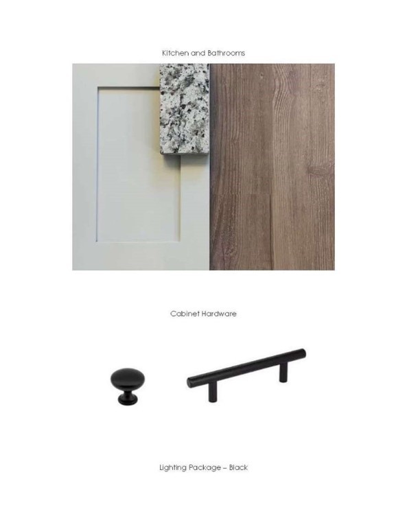 232 Boundary Hall Way Hinesville, GA 31313 - Photo 4 of 4