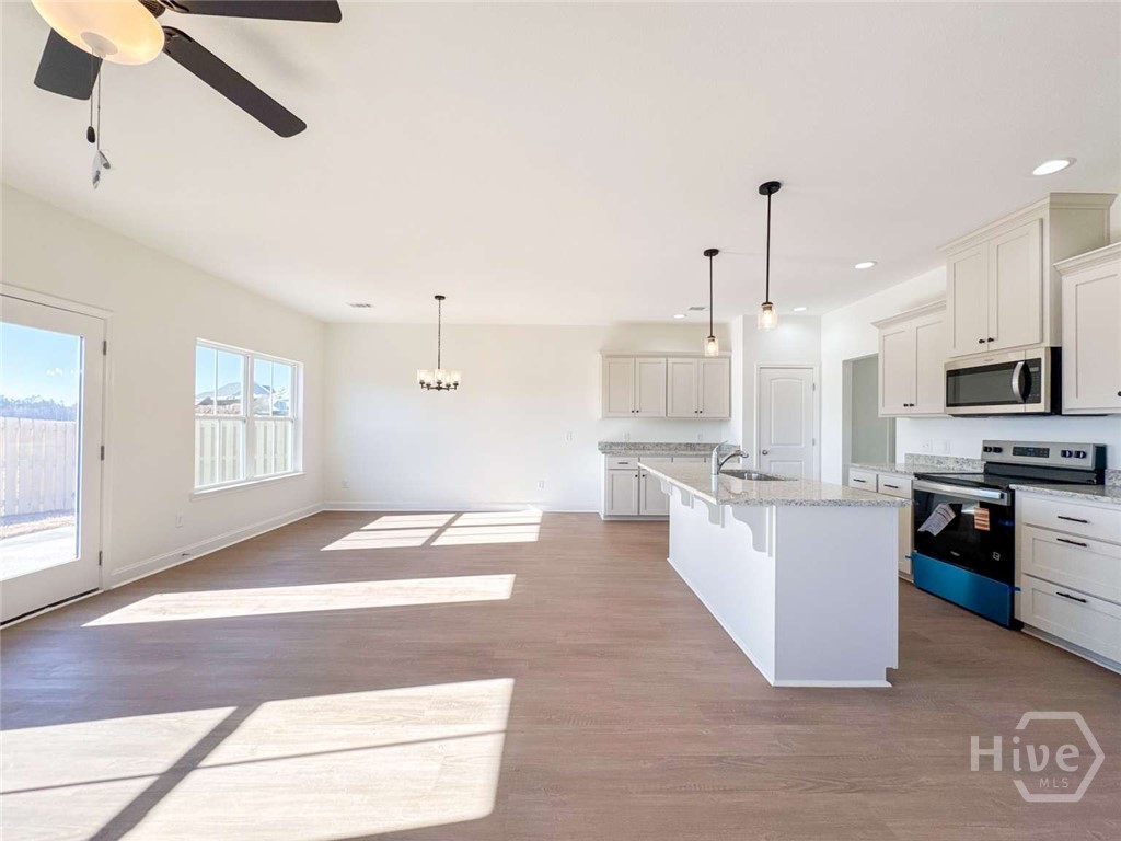232 Boundary Hall Way Hinesville, GA 31313 - Photo 6 of 23