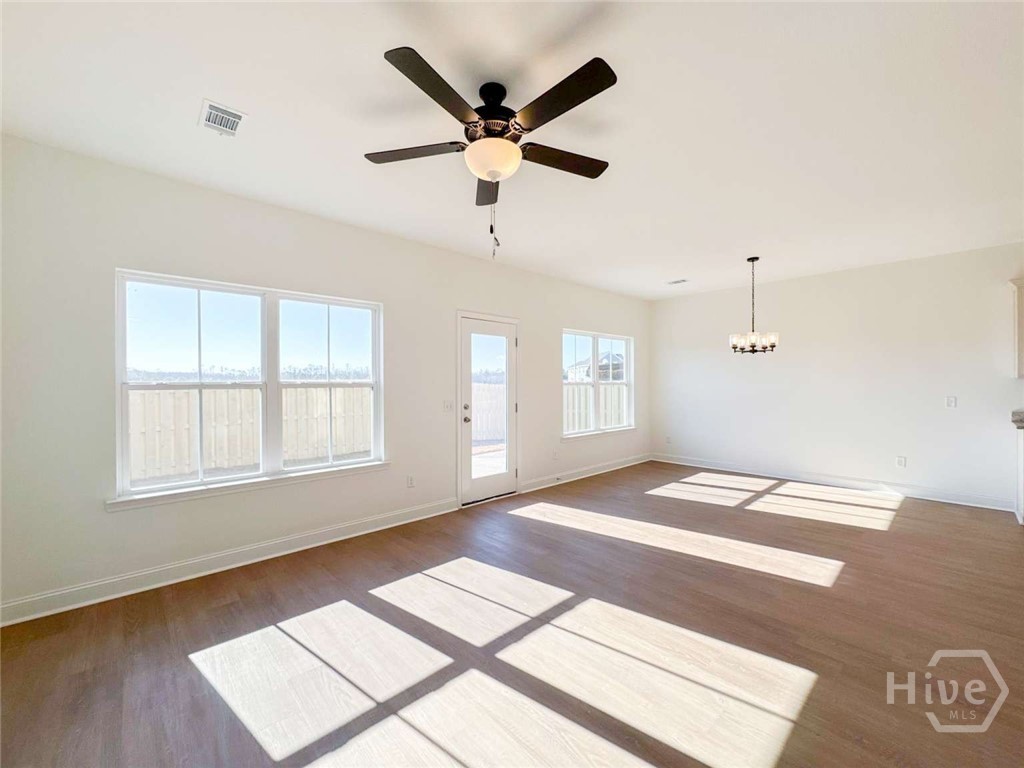 232 Boundary Hall Way Hinesville, GA 31313 - Photo 7 of 23
