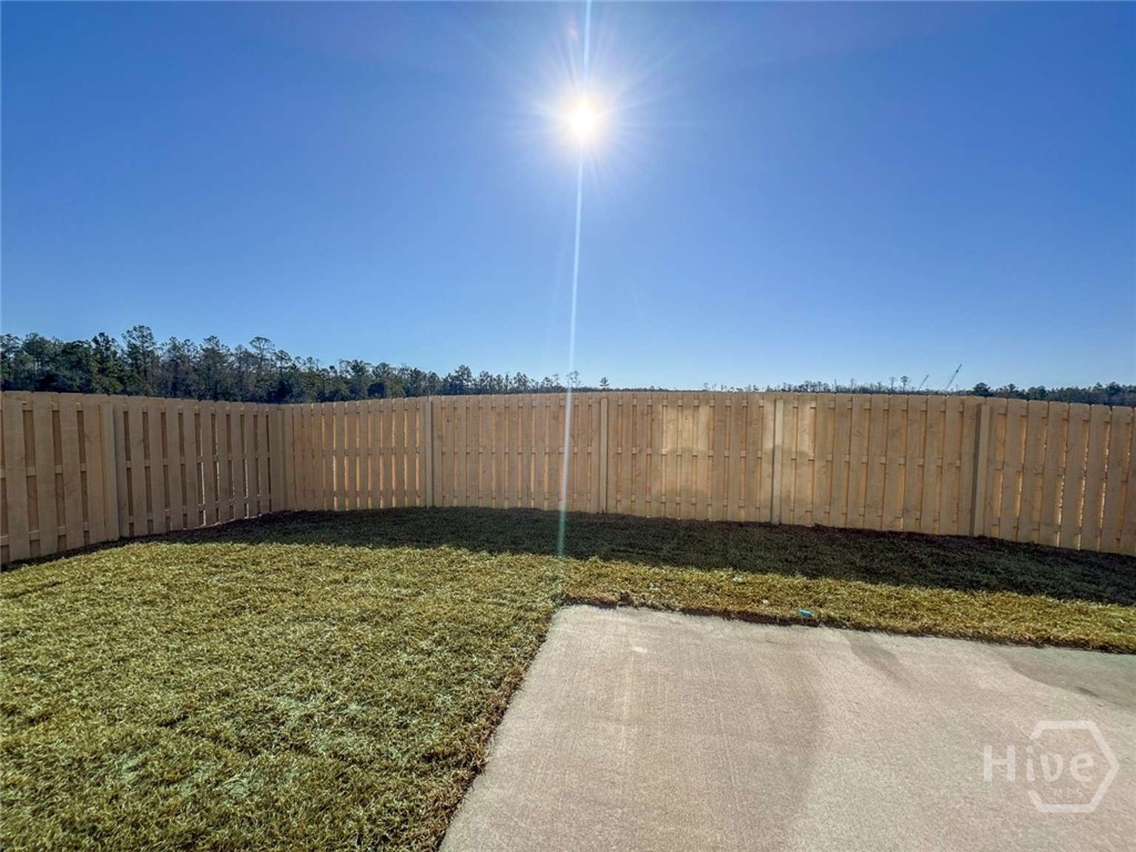 232 Boundary Hall Way Hinesville, GA 31313 - Photo 8 of 23