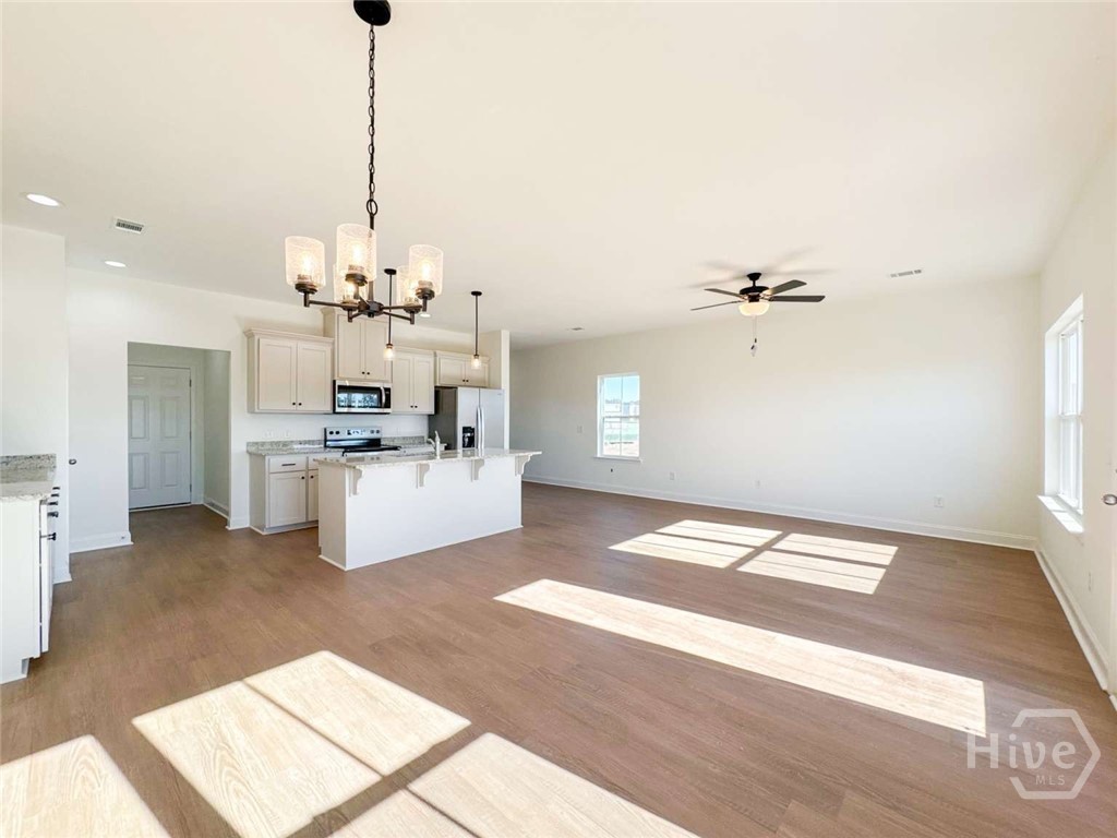 232 Boundary Hall Way Hinesville, GA 31313 - Photo 10 of 23