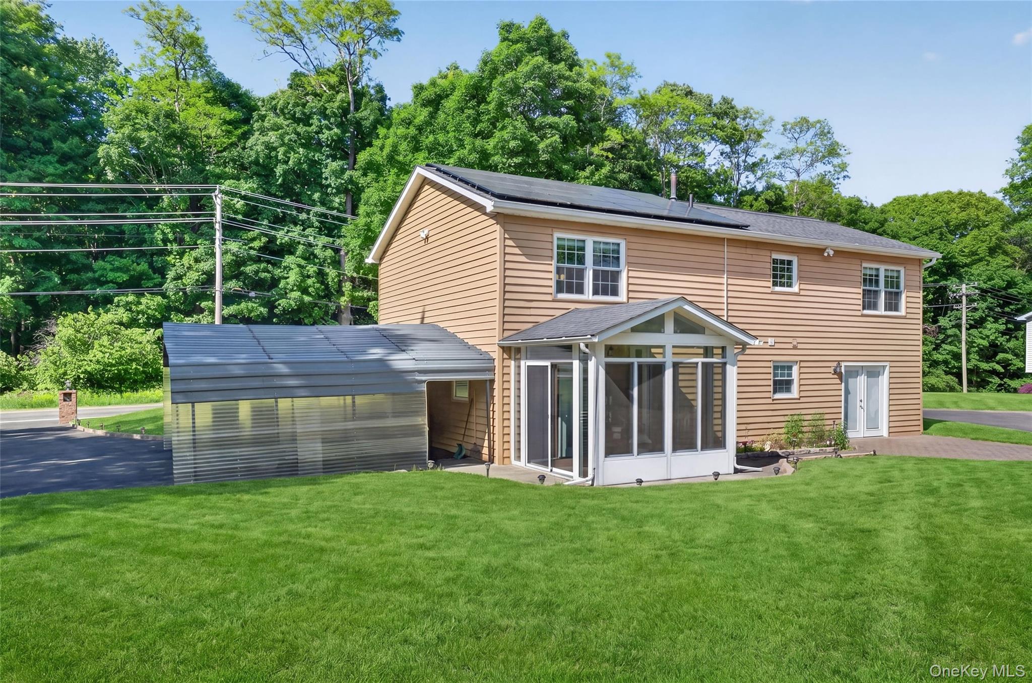 101 Brewer Road Newburgh, NY 12550 - Photo 40 of 47