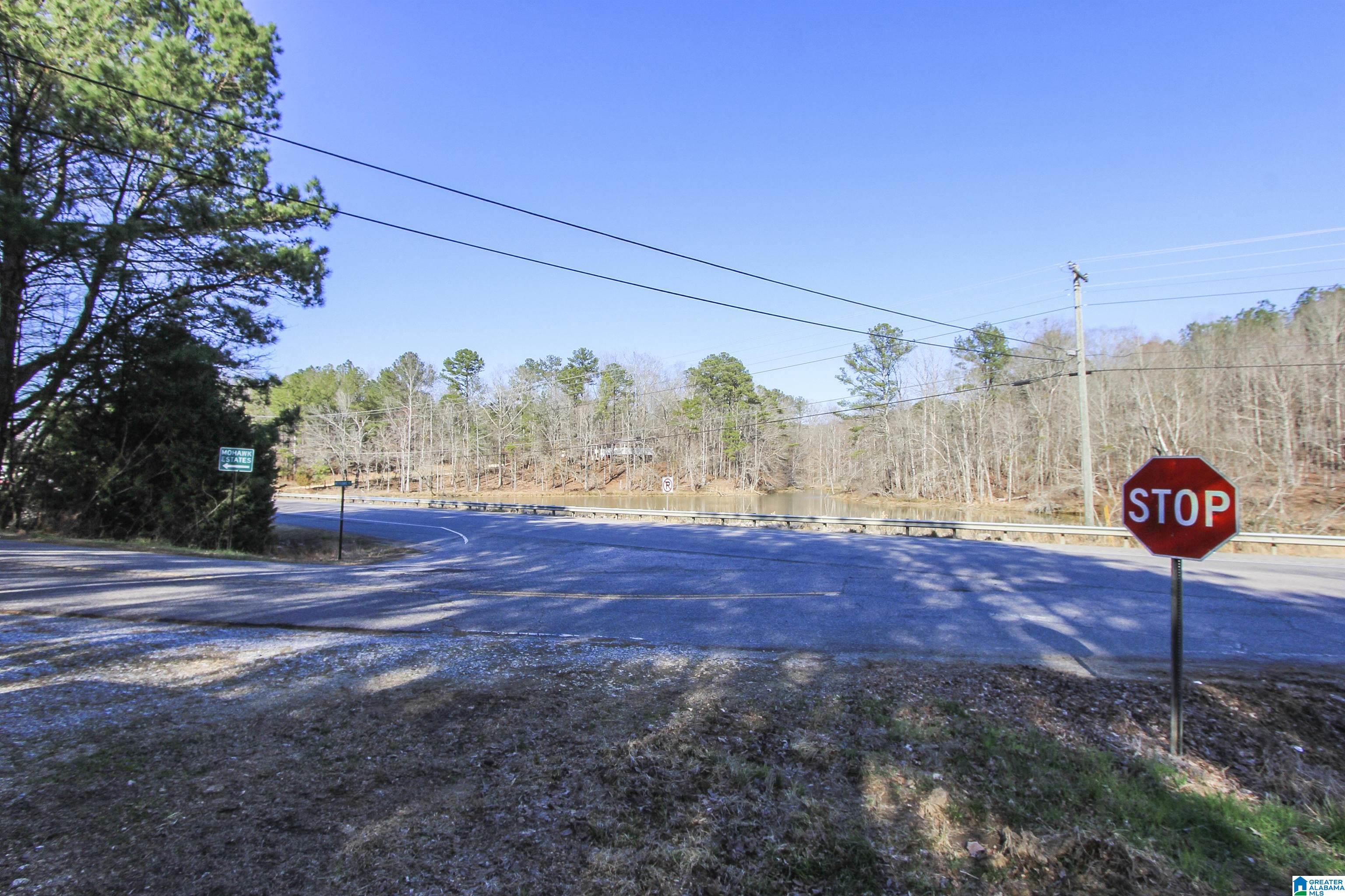 15 Mohawk Trail, Unit 4 AC Ohatchee, AL 36271 - Photo 12 of 28