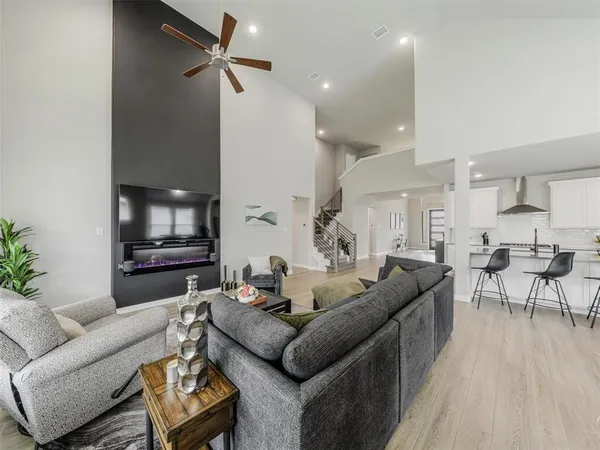 $680,000 | 1201 Sweetleaf Street, Melissa, TX 75454
