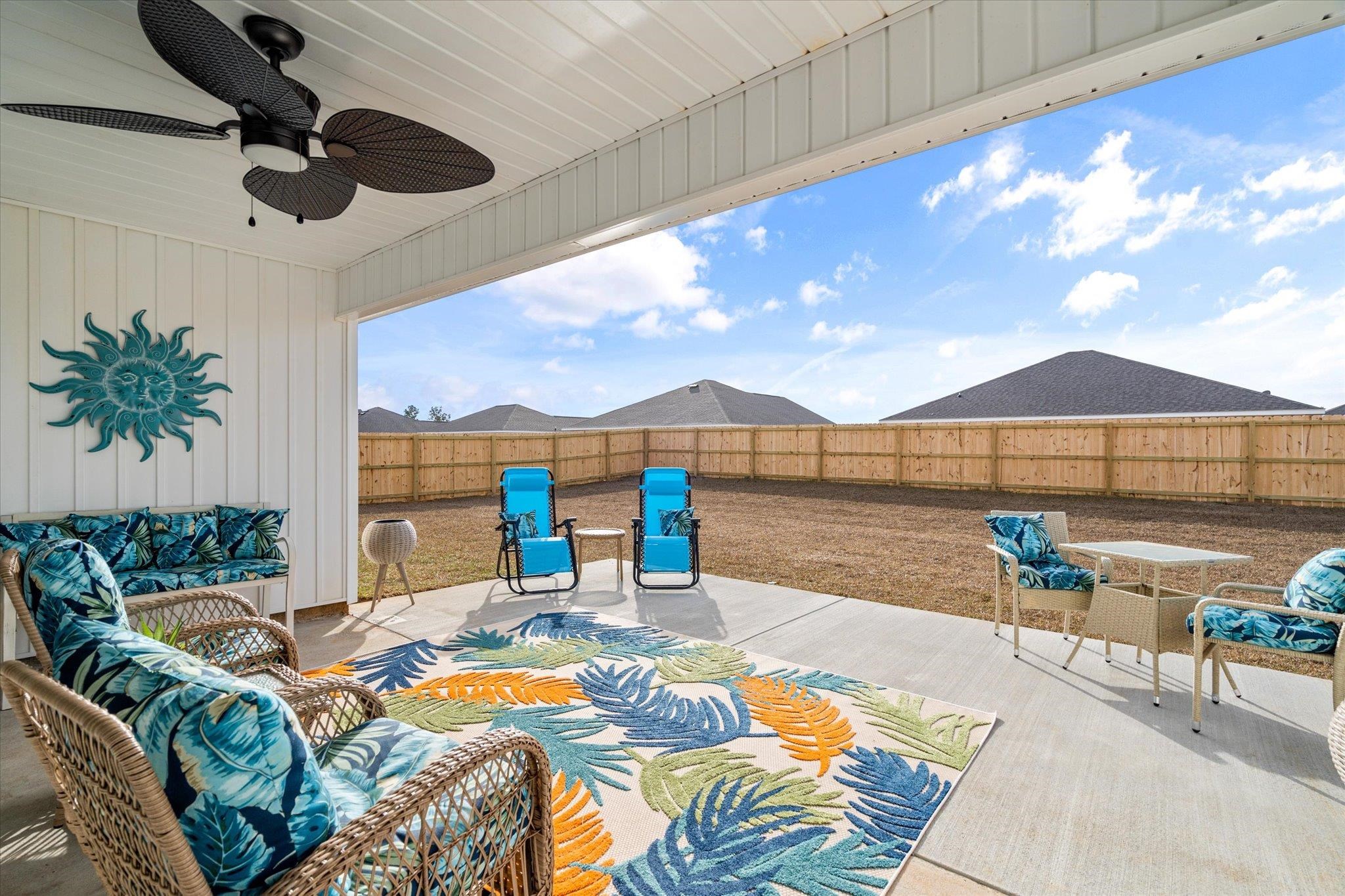 14463 Buttonwood Lane Foley, AL 36535 - Photo 29 of 33