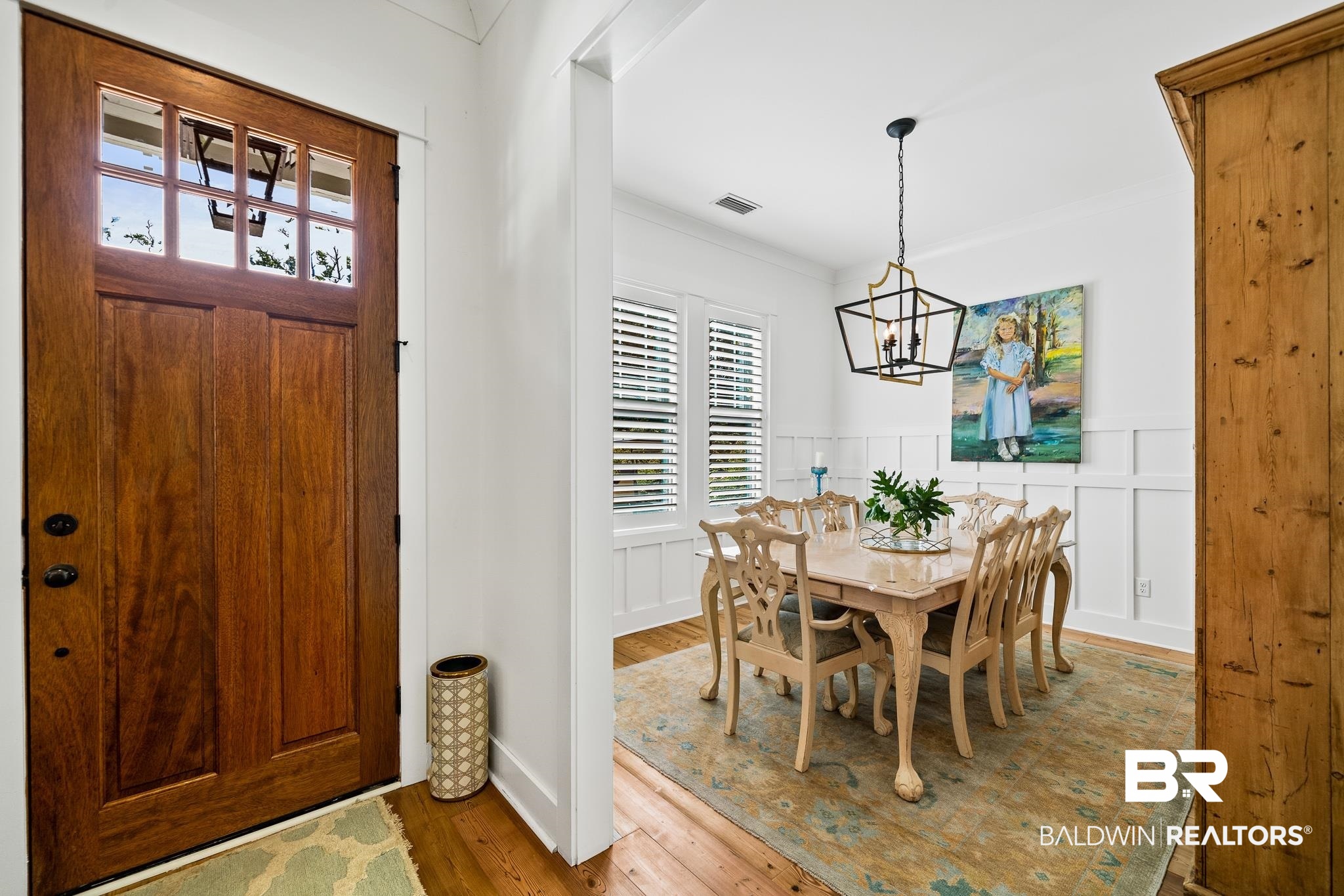 269 Westley Street Fairhope, AL 36532 - Photo 4 of 34 Formal Dining