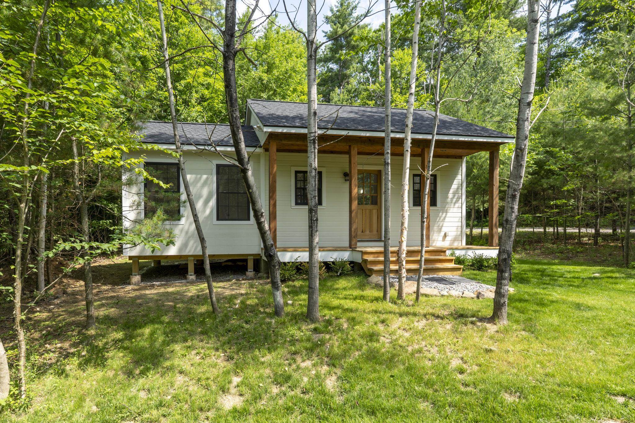 15 South Hidden Lake Road Stoddard, NH 03464 - Photo 35 of 51