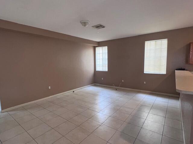 13922 Southwest 278th Street Homestead, FL 33032 - Photo 104 of 133 a view of an empty room with a window
