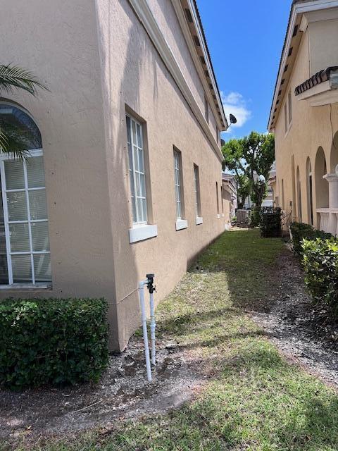 13922 Southwest 278th Street Homestead, FL 33032 - Photo 119 of 133 a view of a house with a yard