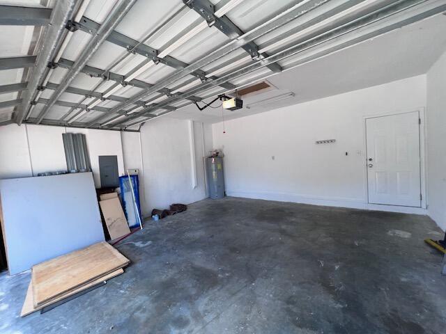 13922 Southwest 278th Street Homestead, FL 33032 - Photo 68 of 133 a view of a room with storage