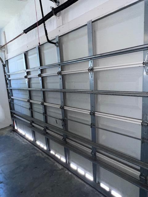 13922 Southwest 278th Street Homestead, FL 33032 - Photo 71 of 133 a view of a room with racks on the wall