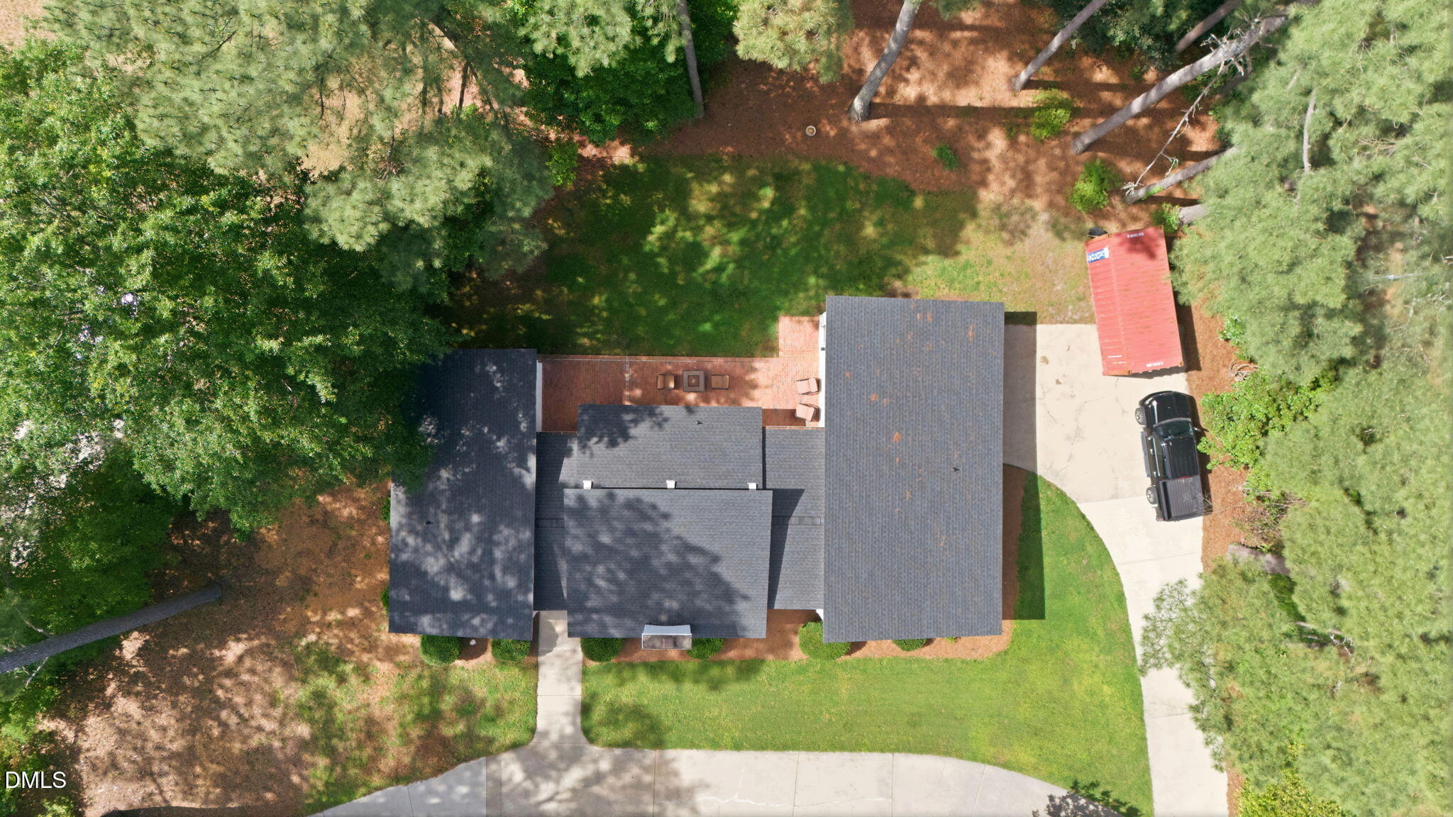 2409 Wintergreen Road Sanford, NC 27330 - Photo 34 of 36 9-web-or-mls-DJI_20240611115625_0184_D