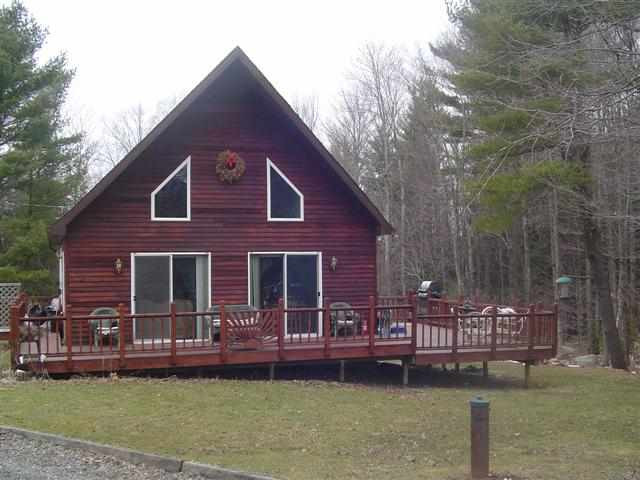 129 Saddle Back Ridge Road East Nassau, NY 12062 - Photo 1 of 5 Photo 1