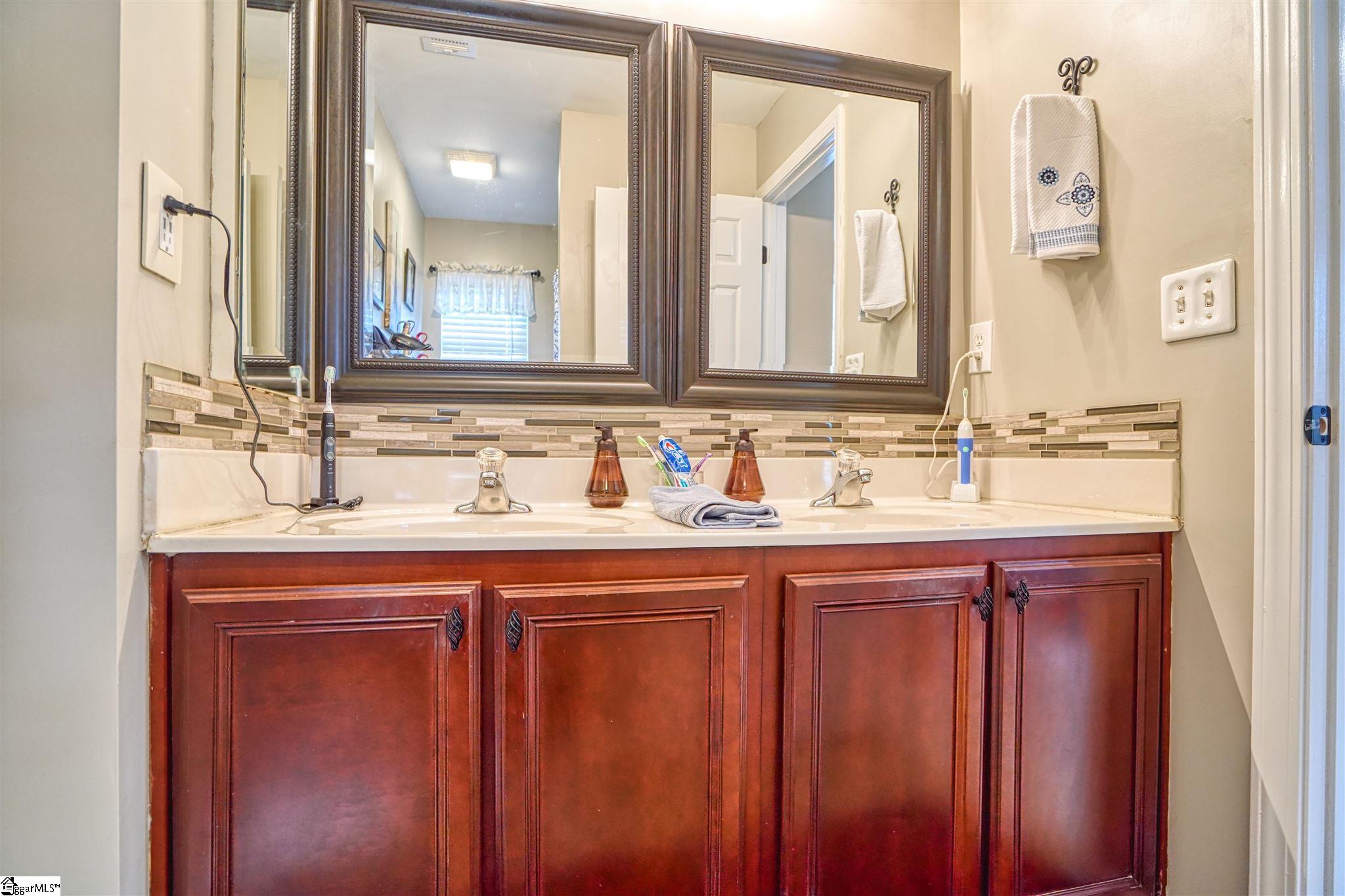 180 Spring Crossing Circle Greer, SC 29650 - Photo 22 of 28