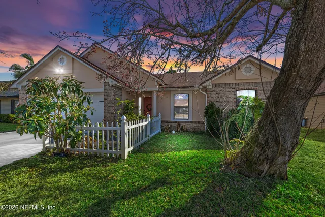 $322,000 | 407 Naugatuck Drive, Jacksonville, FL 32225